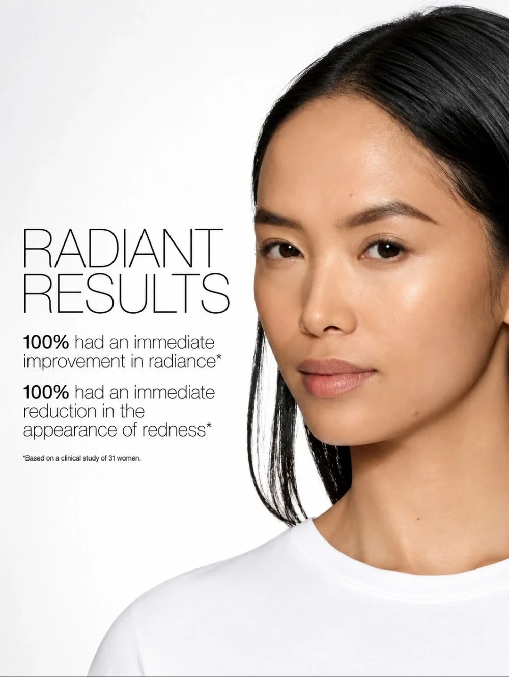 NARS Lanai Radiant Light Reflecting Foundation - Medium Skin With Neutral
